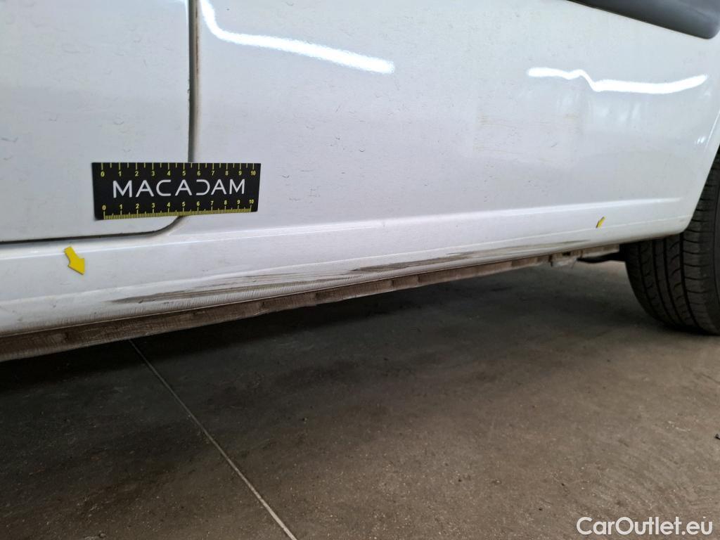  Citroen  Berlingo  Fourgon Business L1 (Court) 1.6 BlueHDi 75CV BVM5 E6 #43