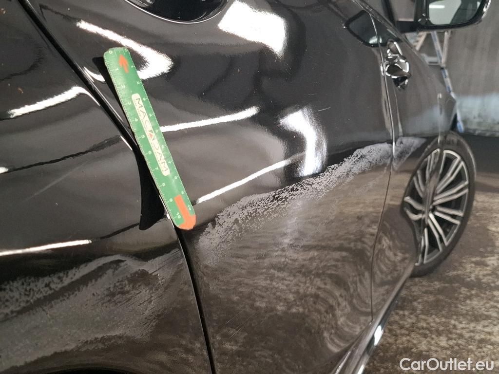  Bmw  Serie 3 3 Berline 318 d M Sport 2.0 150CV BVA8 E6d #30