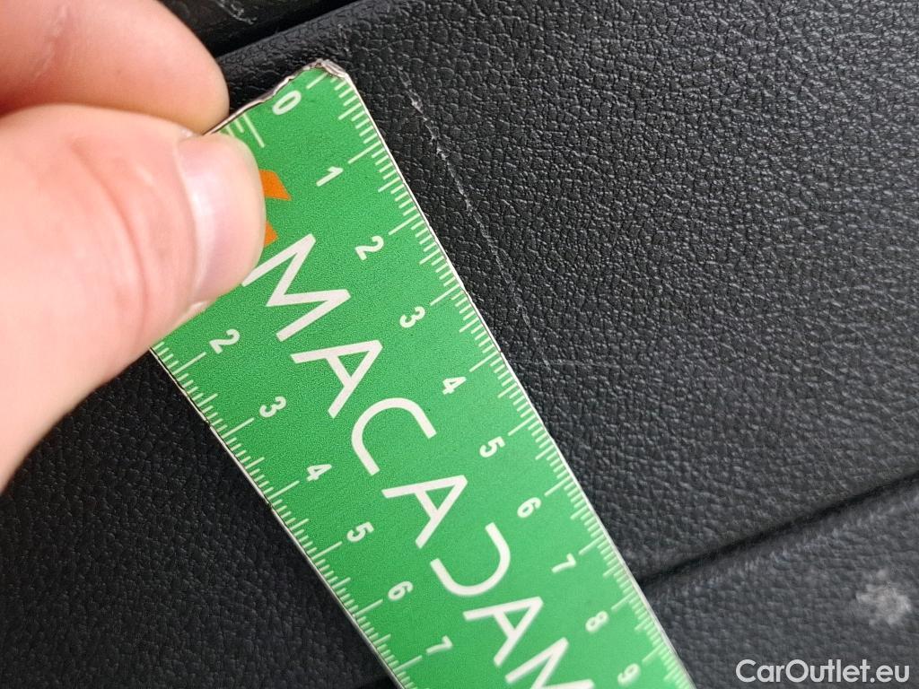  Citroen  Berlingo  Fourgon Club M 1000 1.5 BlueHDi 130CV BVA8 E6dT #17