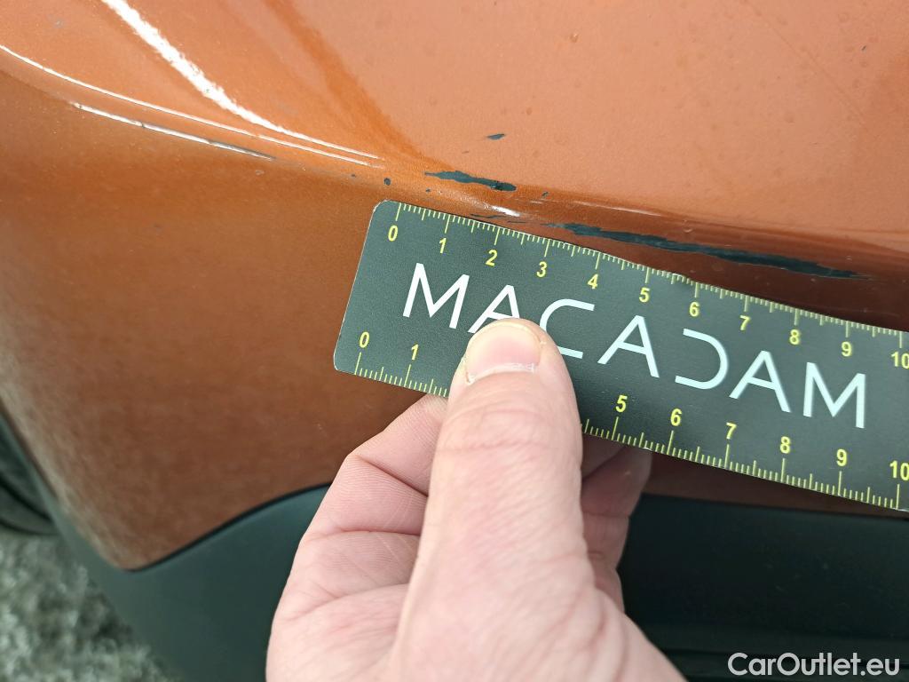  Citroen  C4  Berline Feel Pack 1.5 BlueHDI 110CV BVM6 E6d #9