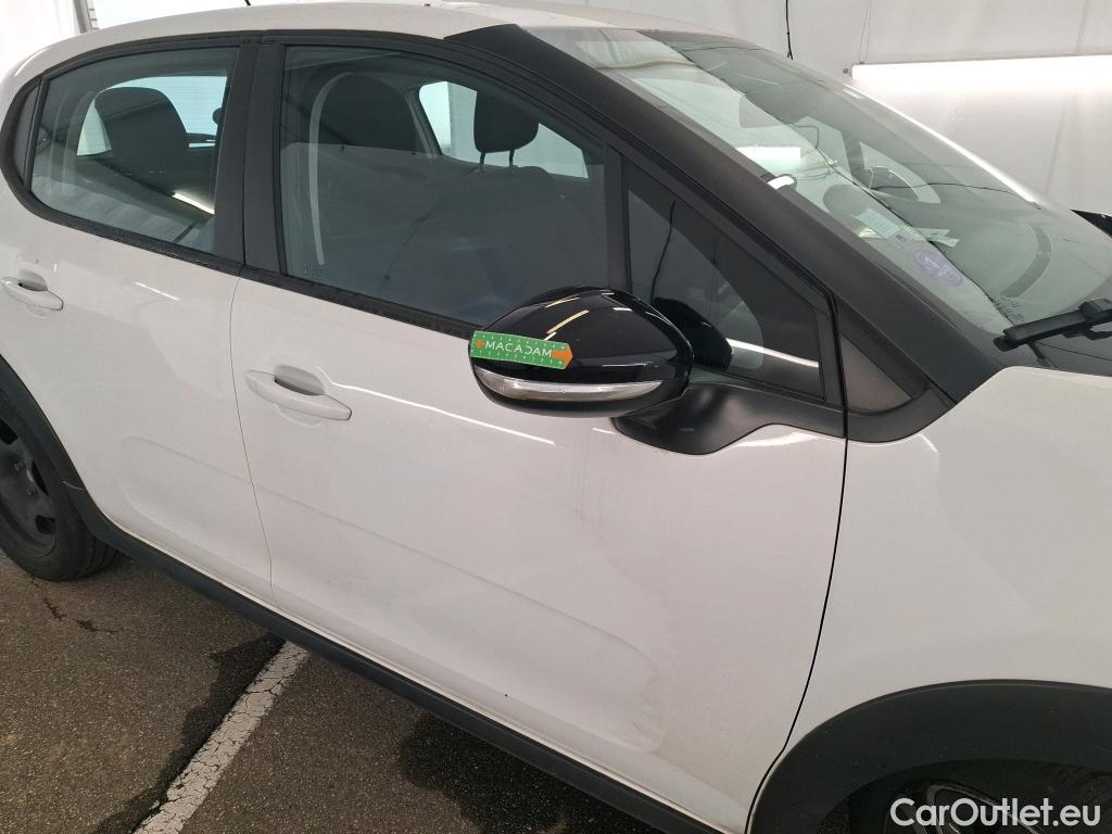  Citroen  C3 CITROEN  / 2020 / 5P / Berline PureTech 83 S&S BVM Feel Pack #17