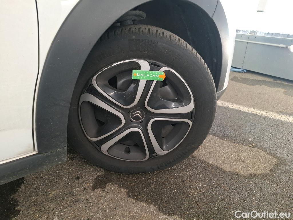  Citroen  C3 CITROEN  / 2020 / 5P / Berline PureTech 83 S&S BVM Feel Pack #10