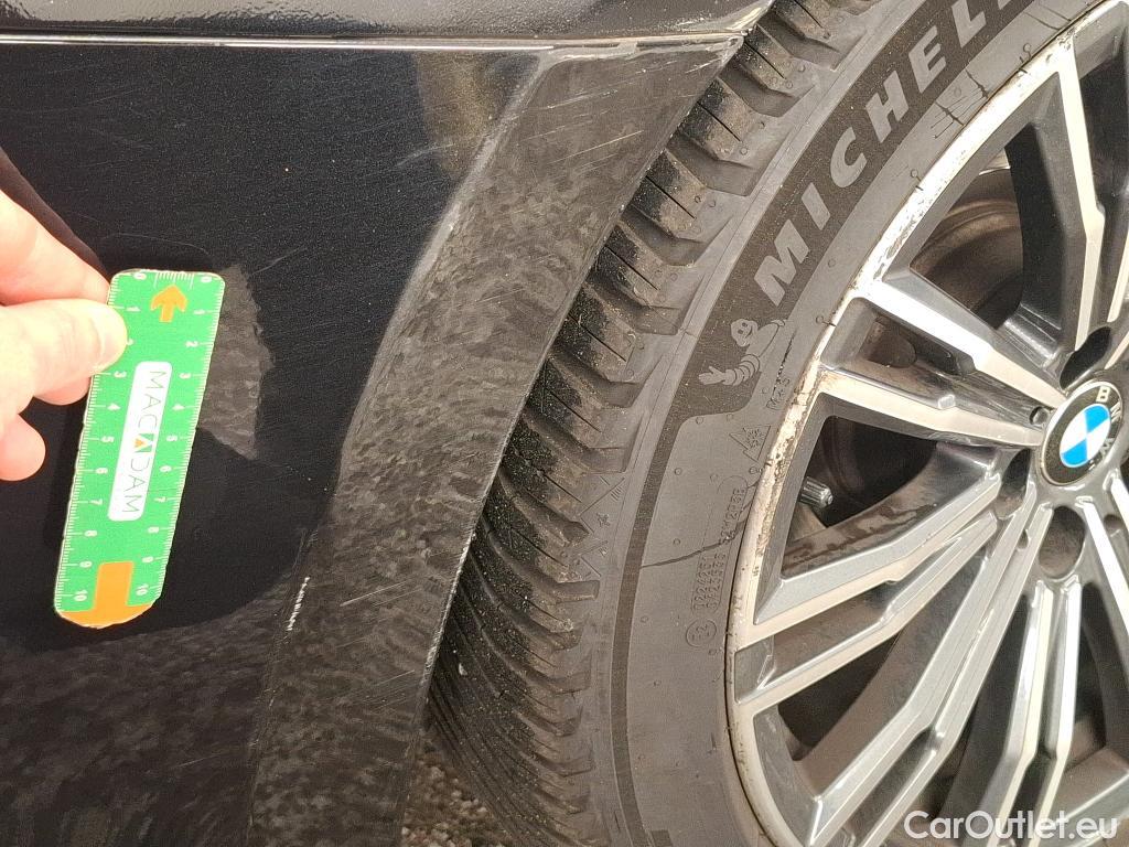  Bmw  Serie 3 3 Berline 318 d M Sport 2.0 150CV BVA8 E6d #40