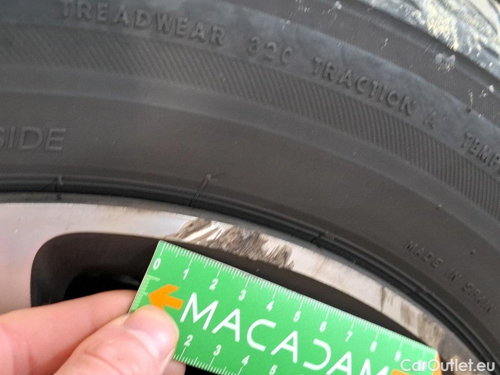  Citroen  C3  Aircross Shine Business 1.2 PureTech 130CV BVA6 E6d #16