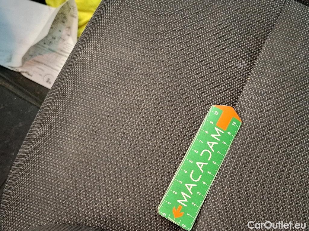  Citroen  Berlingo  Fourgon Club M 1000 1.5 BlueHDi 130CV BVA8 E6dT #22