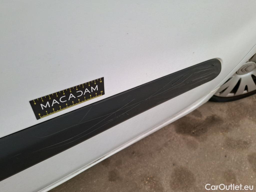  Citroen  Berlingo  Fourgon Business L1 (Court) 1.6 BlueHDi 75CV BVM5 E6 #35