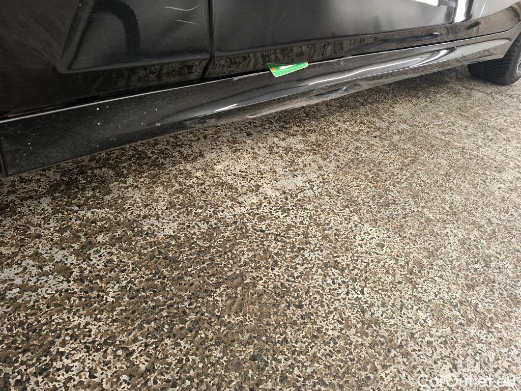  Bmw  Serie 3 3 Berline 318 d M Sport 2.0 150CV BVA8 E6d #15