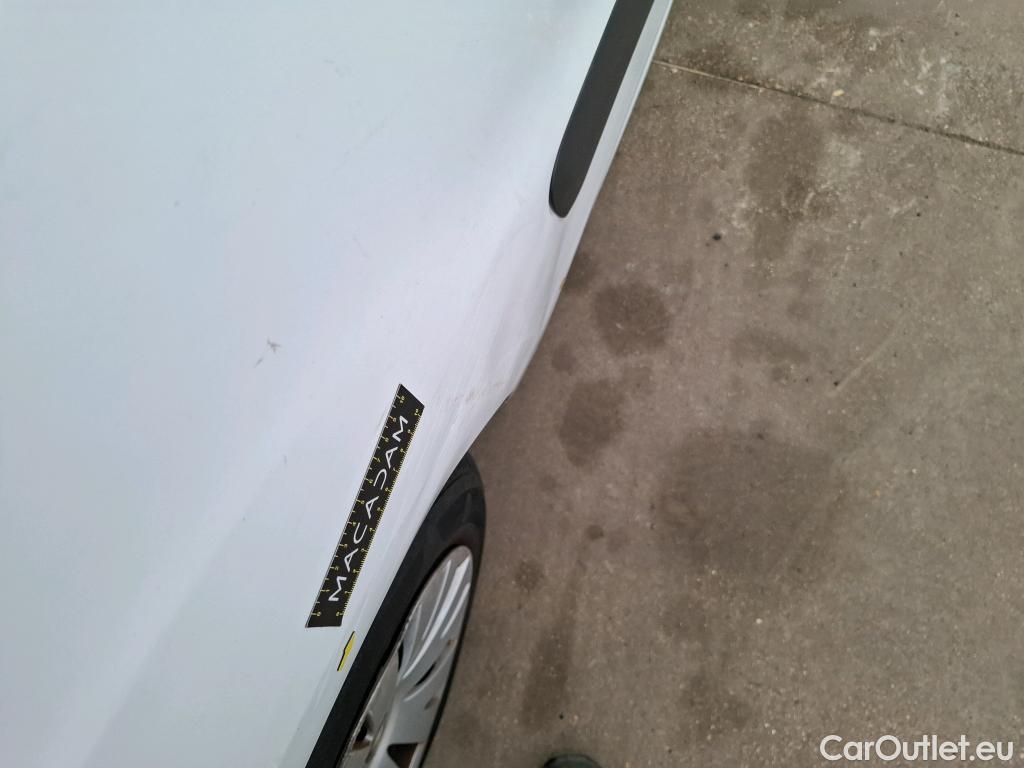  Citroen  Berlingo  Fourgon Business L1 (Court) 1.6 BlueHDi 75CV BVM5 E6 #1