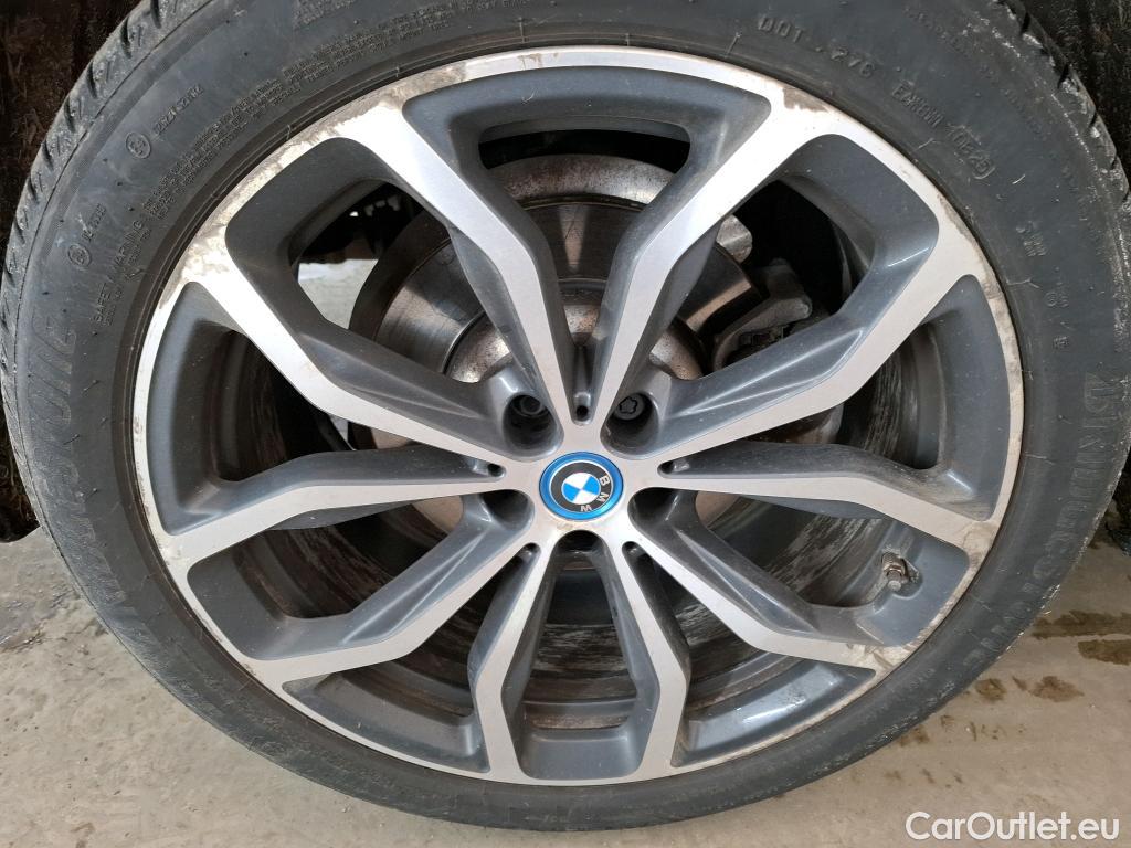  Bmw  X3 BMW  / 2021 / 5P / SUV xDrive30e 292ch xLine BVA8 #20
