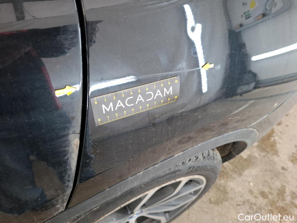  Bmw  X3 BMW  / 2021 / 5P / SUV xDrive30e 292ch xLine BVA8 #10