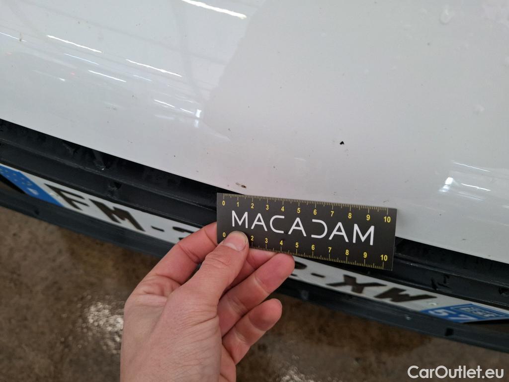  Citroen  Berlingo  Fourgon Driver M 1000 1.5 BlueHDi 100CV BVM5 E6dT #40