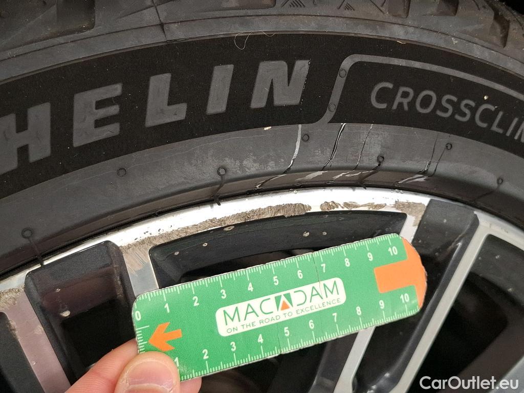  Bmw  Serie 3 3 Berline 318 d M Sport 2.0 150CV BVA8 E6d #65