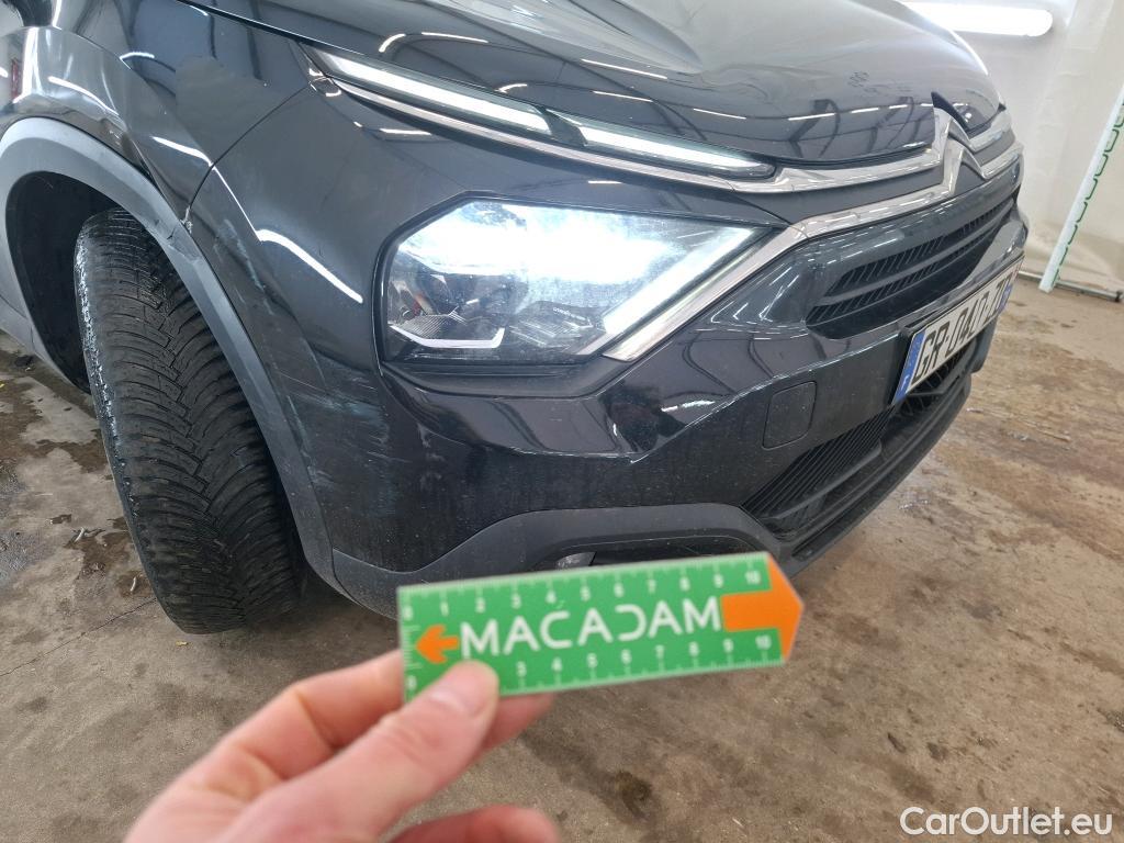  Citroen  C4 CITROEN  X / 2022 / 4P / Berline PureTech 130 S&S EAT8 Feel Pack #20