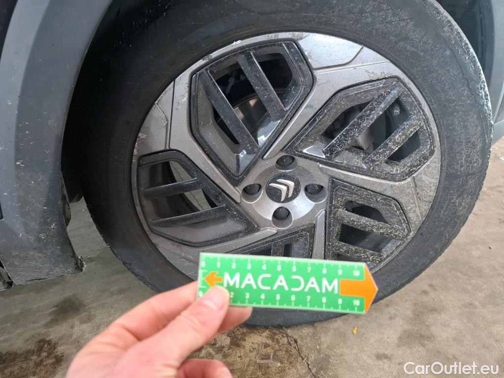  Citroen  C4 CITROEN  X / 2022 / 4P / Berline PureTech 130 S&S EAT8 Feel Pack #38