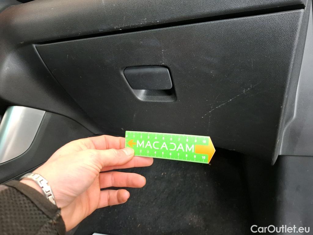  Citroen  C3  Aircross Shine Business 1.2 PureTech 130CV BVA6 E6d #34