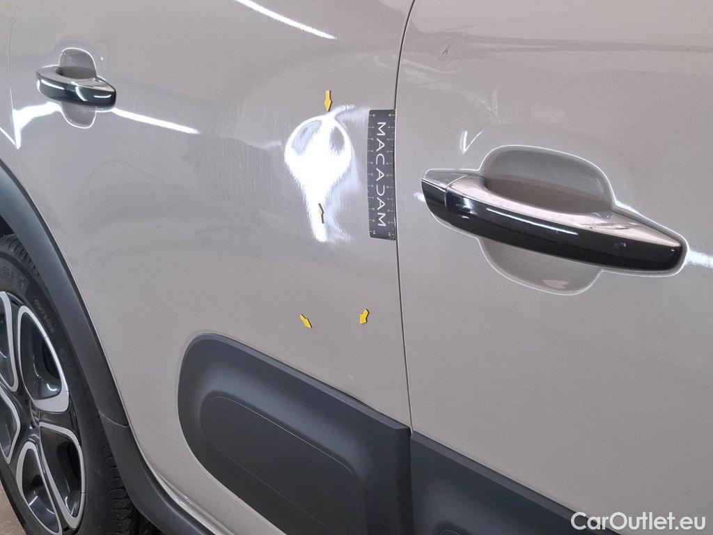  Citroen  C3  Shine 1.2 PureTech 110CV BVM6 6E #3