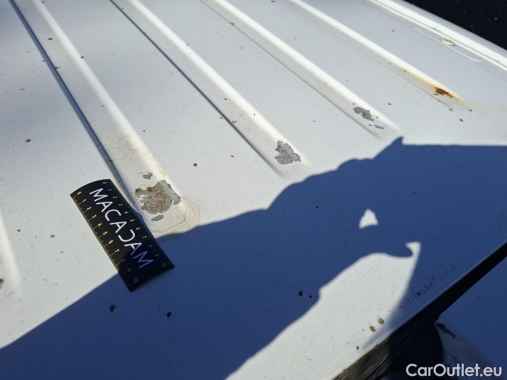  Citroen  Berlingo  Fourgon Driver M 1000 1.5 BlueHDi 100CV BVM5 E6dT #12