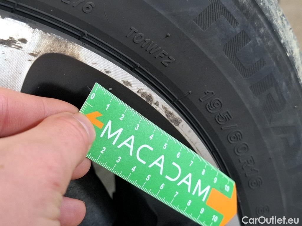  Citroen  C3  Aircross Shine Business 1.2 PureTech 130CV BVA6 E6d #32