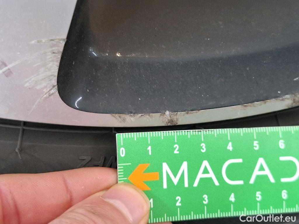  Citroen  C3  Aircross Shine Business 1.2 PureTech 130CV BVA6 E6d #24