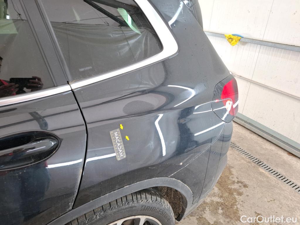  Bmw  X3 BMW  / 2021 / 5P / SUV xDrive30e 292ch xLine BVA8 #7