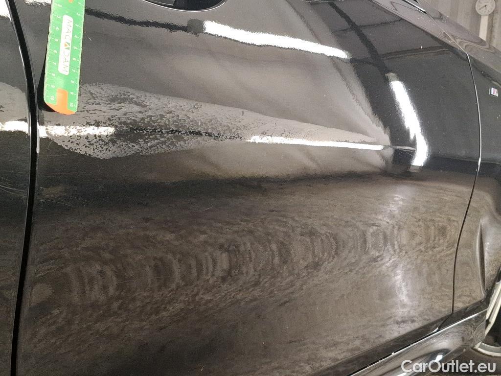  Bmw  Serie 3 3 Berline 318 d M Sport 2.0 150CV BVA8 E6d #25