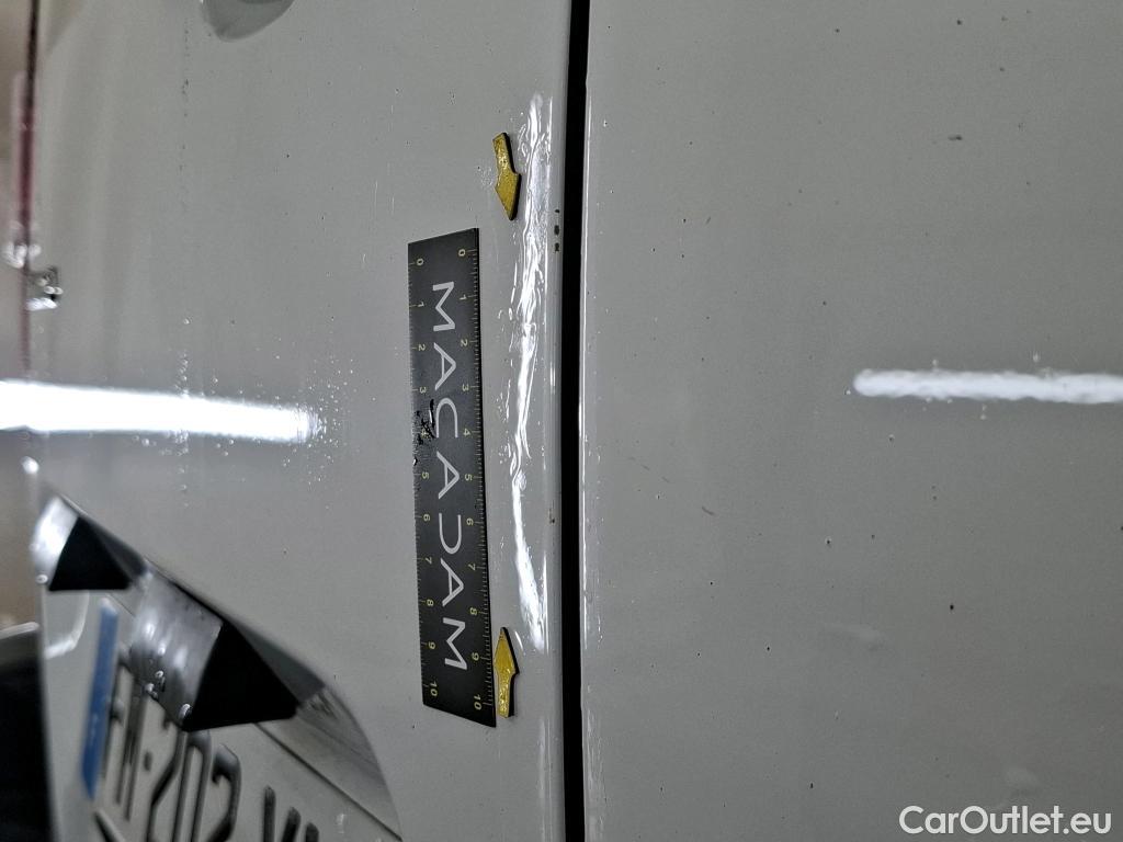  Citroen  Berlingo  Fourgon Driver M 1000 1.5 BlueHDi 100CV BVM5 E6dT #17