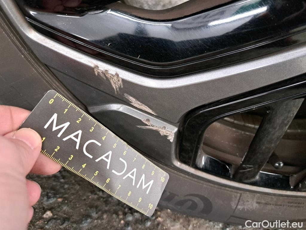  Citroen  C4  Berline Feel Pack 1.5 BlueHDI 110CV BVM6 E6d #21