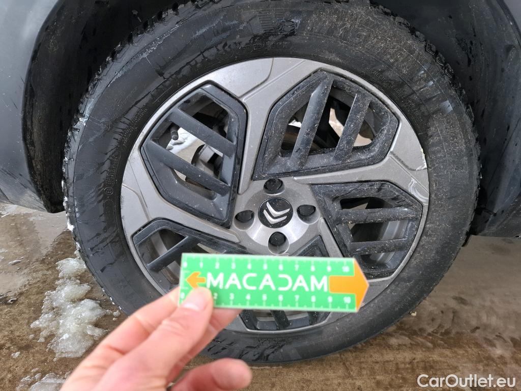  Citroen  C4 CITROEN  X / 2022 / 4P / Berline PureTech 130 S&S EAT8 Feel Pack #35