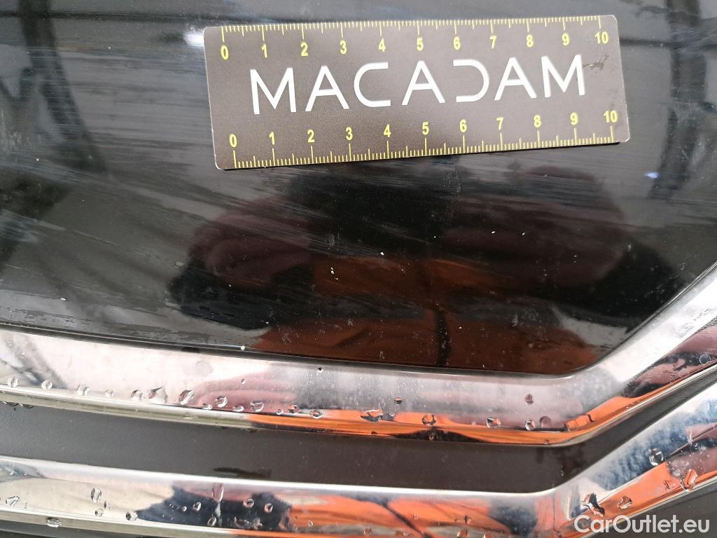  Citroen  C4  X Feel Pack 1.2 PureTech 130CV BVA8 6E #7