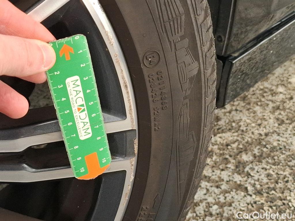  Bmw  Serie 3 3 Berline 318 d M Sport 2.0 150CV BVA8 E6d #72