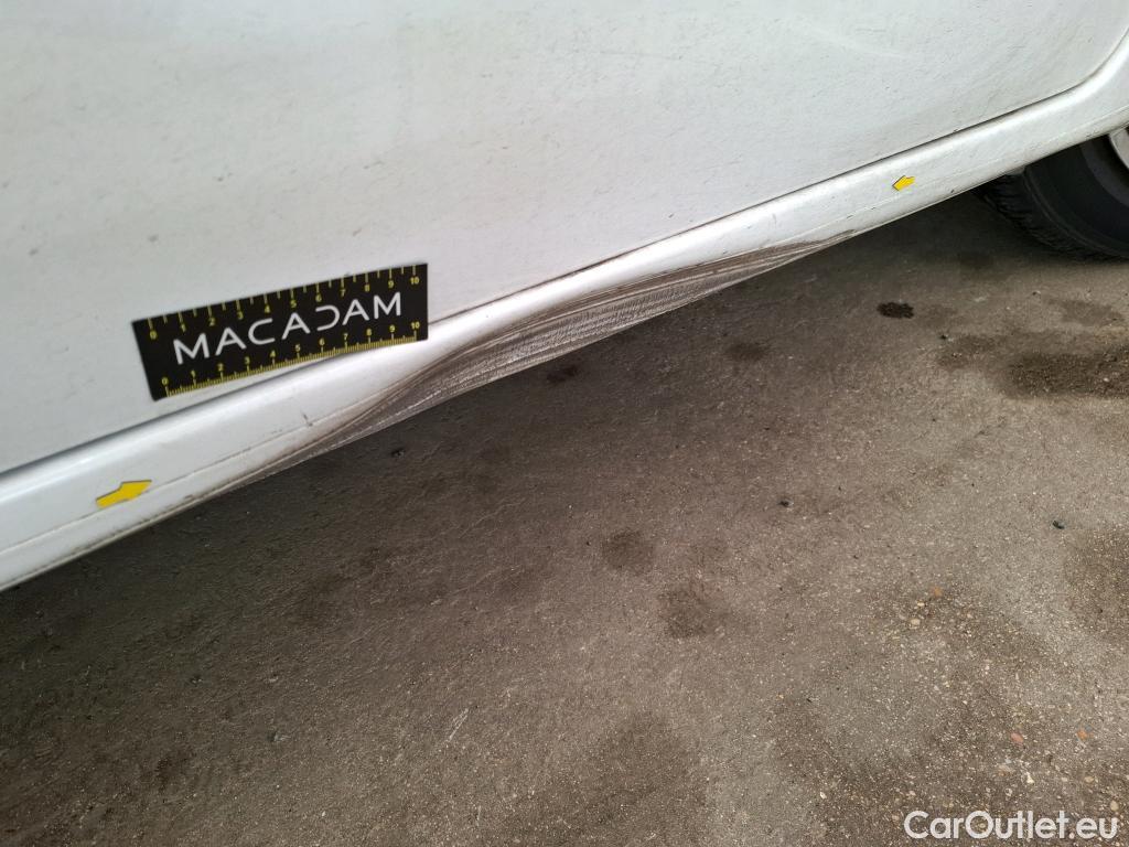  Citroen  Berlingo  Fourgon Business L1 (Court) 1.6 BlueHDi 75CV BVM5 E6 #6