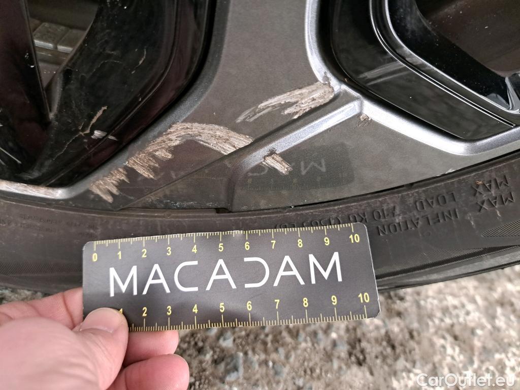  Citroen  C4  Berline Feel Pack 1.5 BlueHDI 110CV BVM6 E6d #20