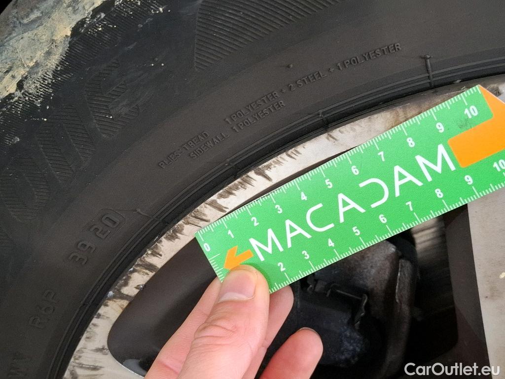  Citroen  C3  Aircross Shine Business 1.2 PureTech 130CV BVA6 E6d #15