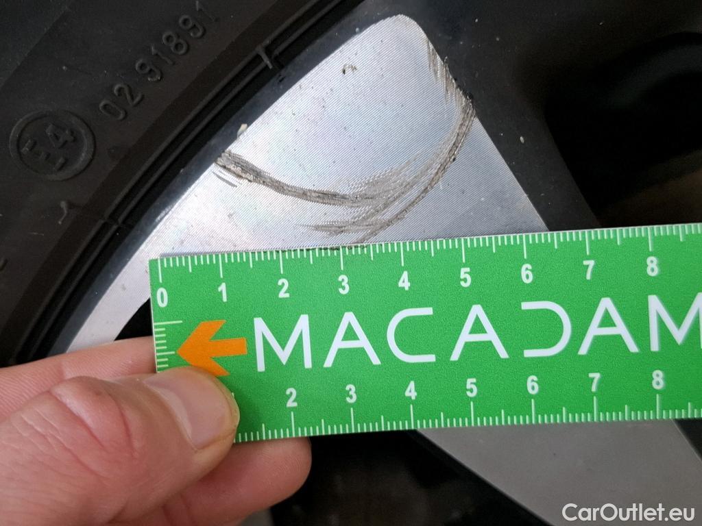  Citroen  C3  Aircross Shine Business 1.2 PureTech 130CV BVA6 E6d #21