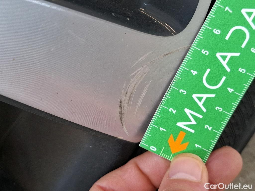  Citroen  C3  Aircross Shine Business 1.2 PureTech 130CV BVA6 E6d #27