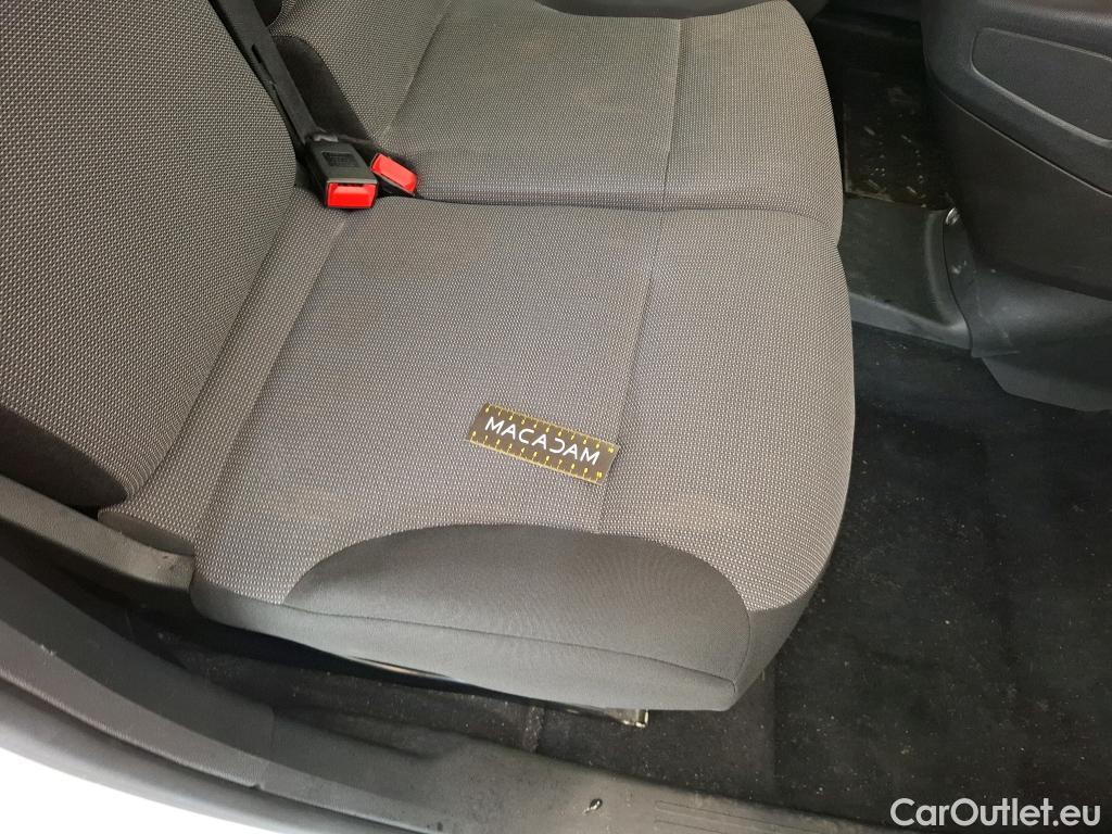  Citroen  Berlingo  Fourgon Driver M 1000 1.5 BlueHDi 100CV BVM5 E6dT #27