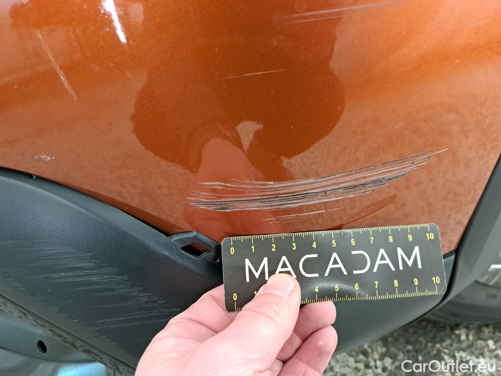  Citroen  C4  Berline Feel Pack 1.5 BlueHDI 110CV BVM6 E6d #11