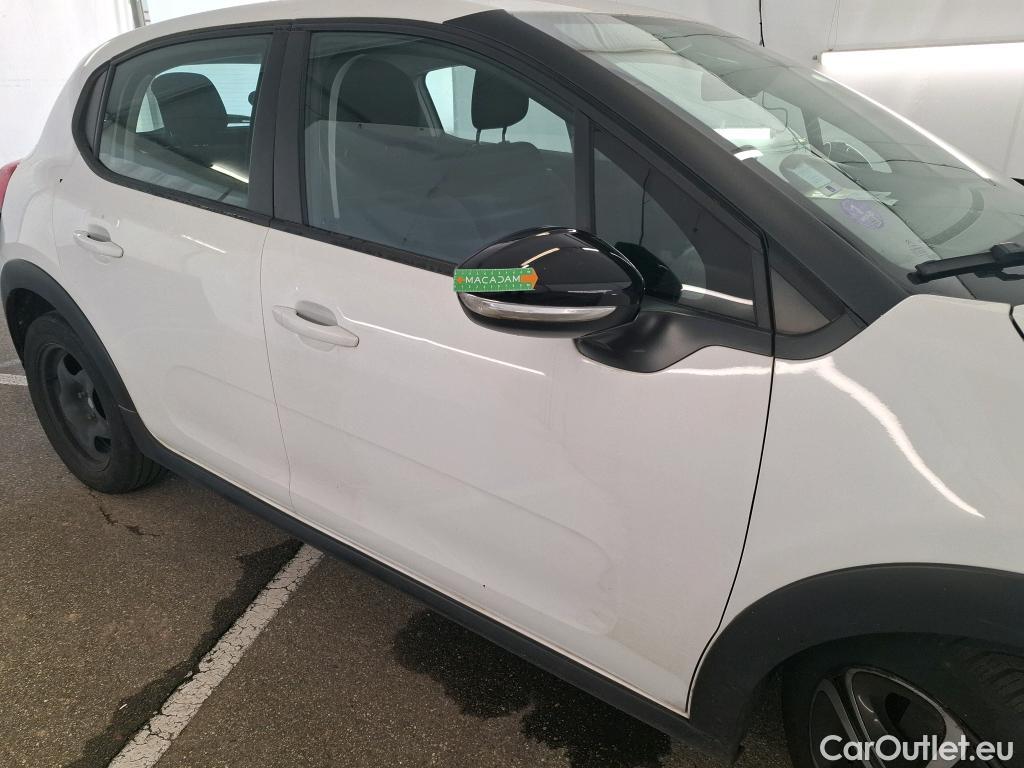 Citroen  C3 CITROEN  / 2020 / 5P / Berline PureTech 83 S&S BVM Feel Pack #29