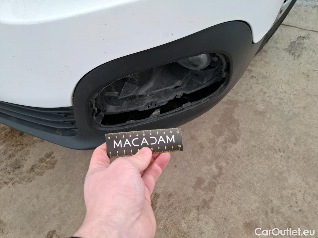  Citroen  Berlingo CITROEN  / 2018 / 5P / monospace Taille M BlueHDi 130 S&S EAT8 Feel #8