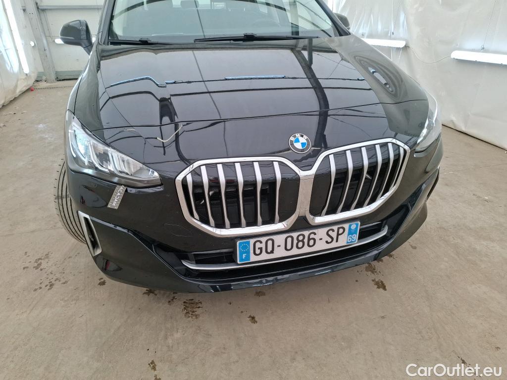  Bmw  2 Tourer BMW Série 2 Active Tourer / 2021 / 5P / monospace 218d 150ch Luxury DKG7 #1