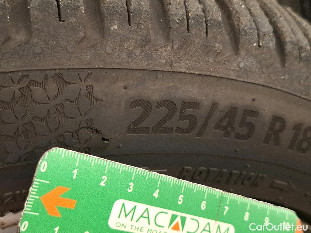  Bmw  Serie 3 3 Berline 318 d M Sport 2.0 150CV BVA8 E6d #37