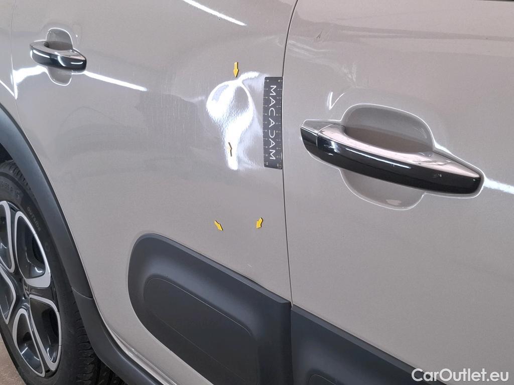  Citroen  C3  Shine 1.2 PureTech 110CV BVM6 6E #2