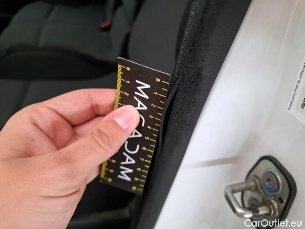  Citroen  Berlingo  Fourgon Business L1 (Court) 1.6 BlueHDi 75CV BVM5 E6 #30