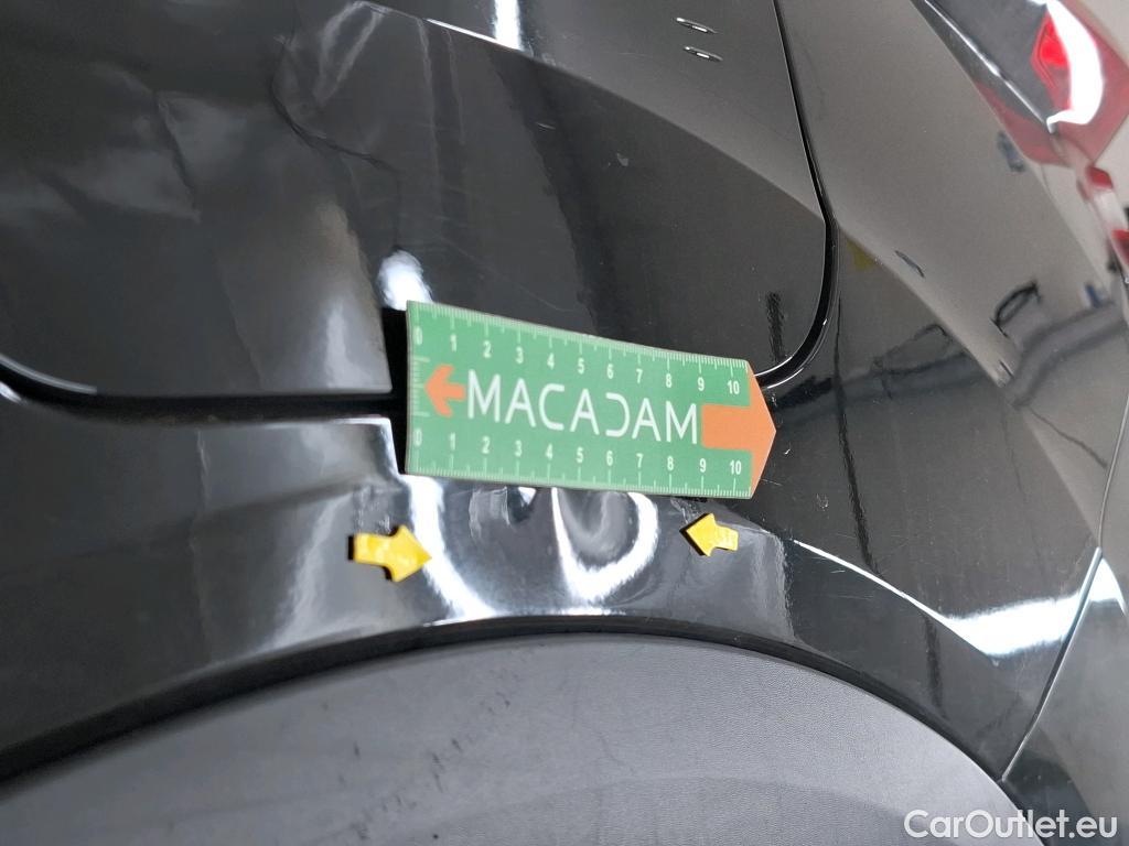  Citroen  C4 CITROEN  X / 2022 / 4P / Berline PureTech 130 S&S EAT8 Feel Pack #13