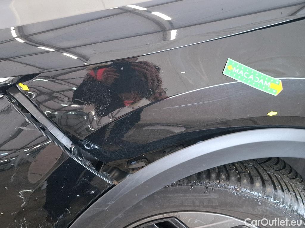  Citroen  C4 CITROEN  X / 2022 / 4P / Berline PureTech 130 S&S EAT8 Feel Pack #5