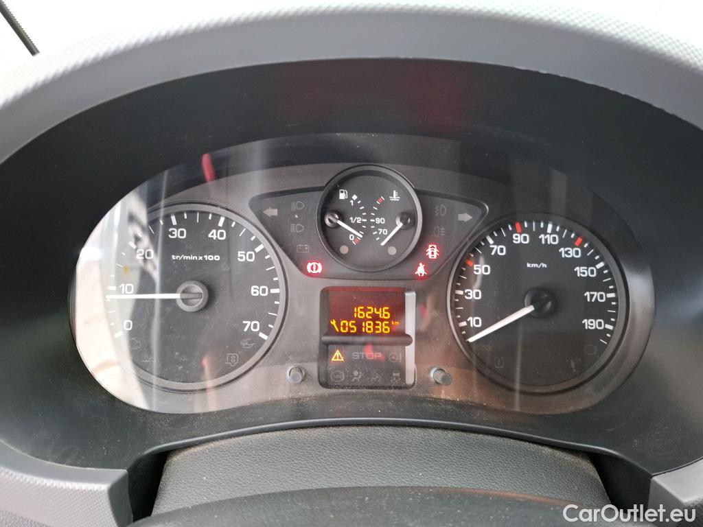  Citroen  Berlingo  Fourgon Business L1 (Court) 1.6 BlueHDi 75CV BVM5 E6 #46