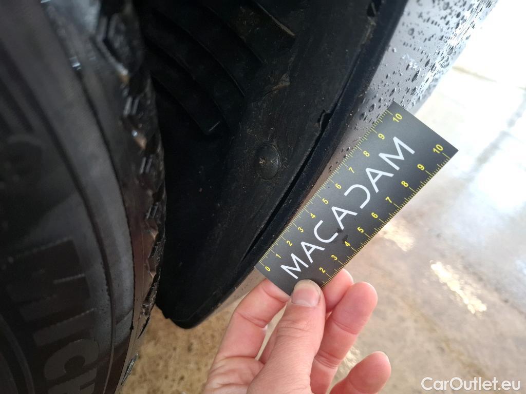  Citroen  Berlingo  Fourgon Driver M 1000 1.5 BlueHDi 100CV BVM5 E6dT #33