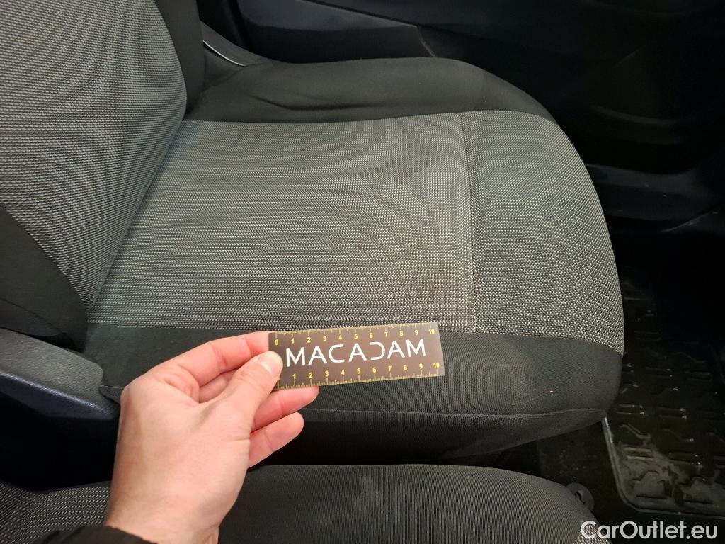  Citroen  Berlingo  Fourgon Driver M 1000 1.5 BlueHDi 100CV BVM5 E6dT #29