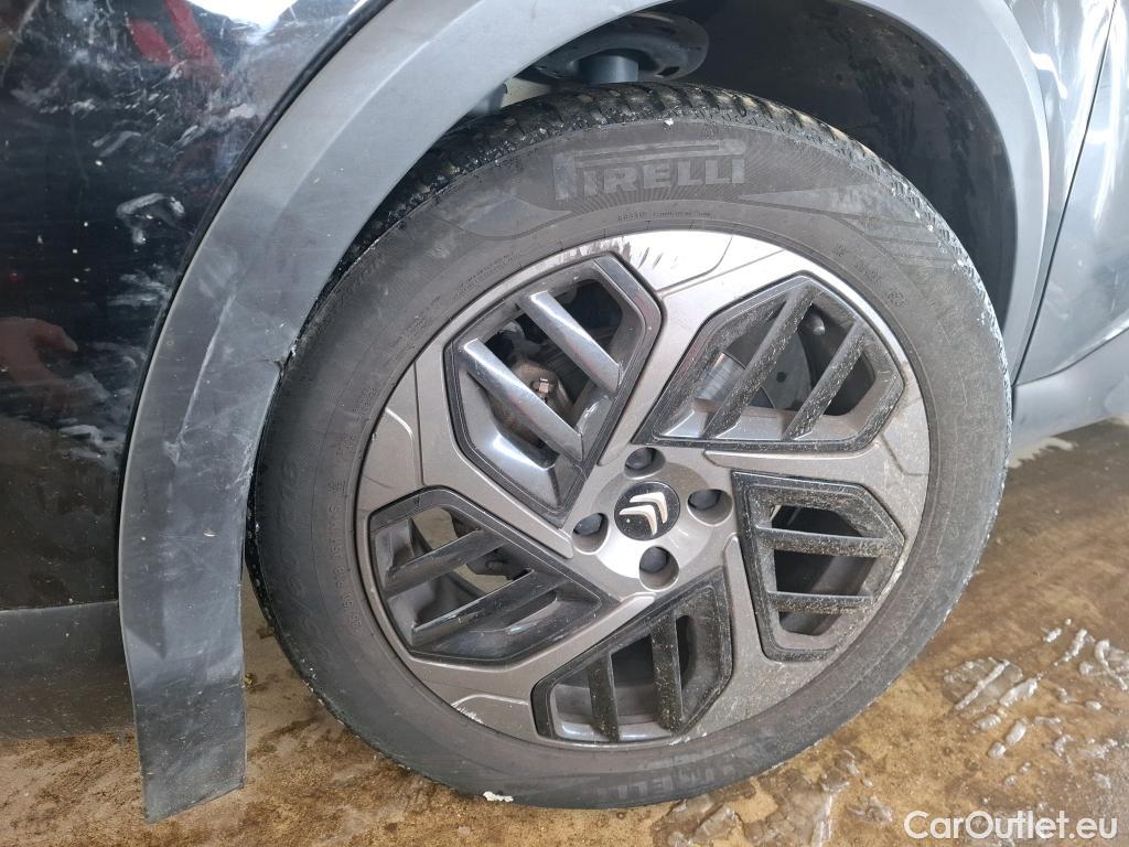  Citroen  C4 CITROEN  X / 2022 / 4P / Berline PureTech 130 S&S EAT8 Feel Pack #29