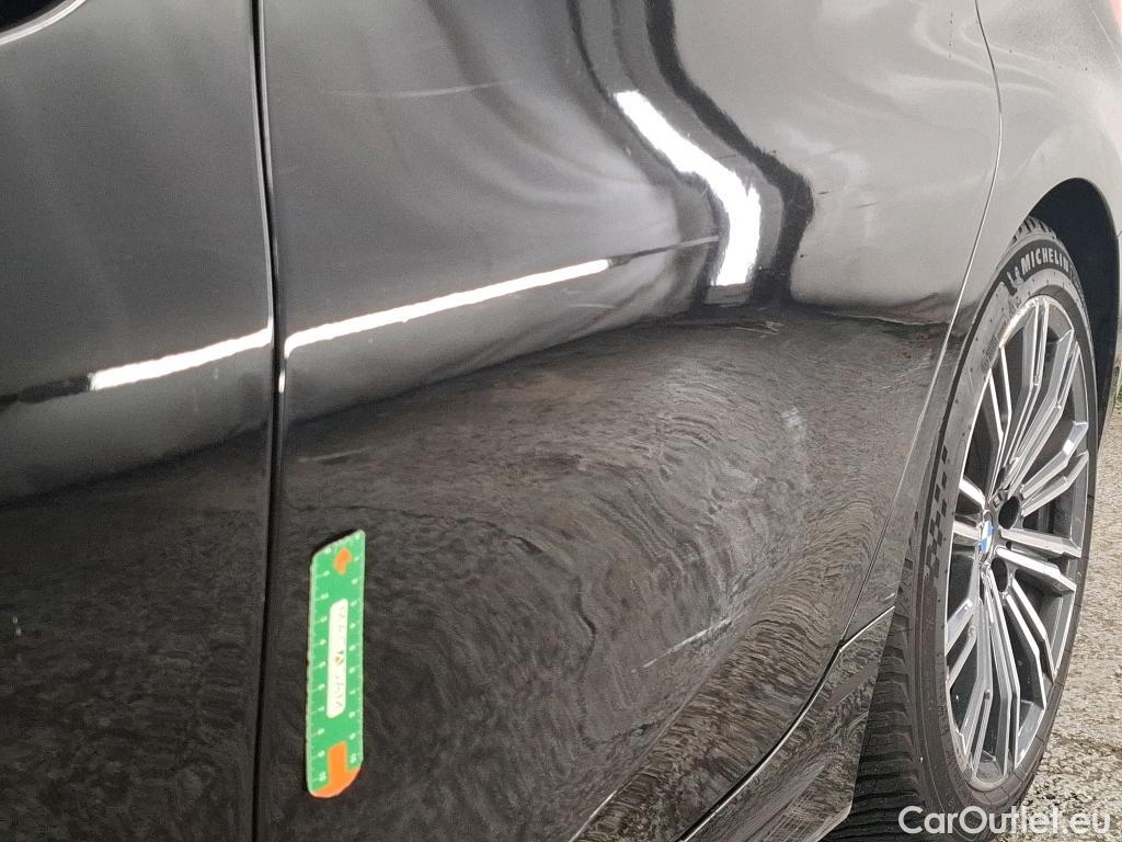  Bmw  Serie 3 3 Berline 318 d M Sport 2.0 150CV BVA8 E6d #4